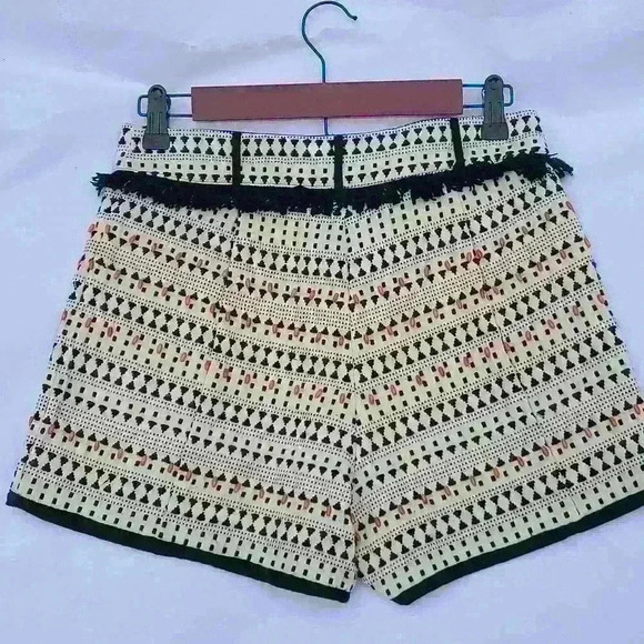 beaded style River Island shorts - Picture 8 of 14